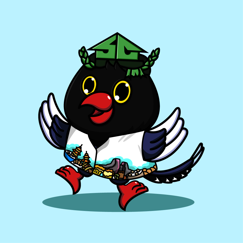 USC Campus App 圖示